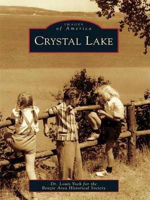 Crystal Lake - ebook